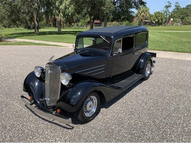 1934 Chevrolet Street Rod (CC-1763284) for sale in Clearwater, Florida