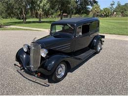 1934 Chevrolet Street Rod (CC-1763284) for sale in Clearwater, Florida