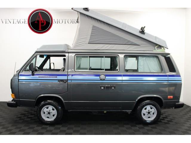 1987 Volkswagen Vanagon (CC-1763288) for sale in Statesville, North Carolina