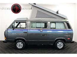 1987 Volkswagen Vanagon (CC-1763288) for sale in Statesville, North Carolina