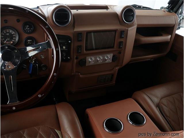1985 Land Rover Defender for Sale | ClassicCars.com | CC-1763308