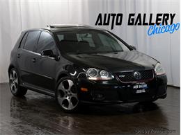 2009 Volkswagen GTI (CC-1763316) for sale in Addison, Illinois