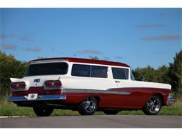 1958 Ford Del Rio (CC-1763321) for sale in Stratford, Wisconsin