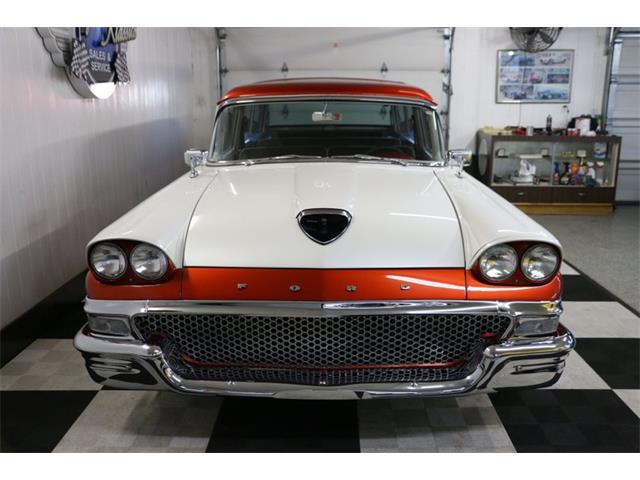 1958 Ford Del Rio (CC-1763321) for sale in Stratford, Wisconsin