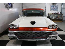 1958 Ford Del Rio (CC-1763321) for sale in Stratford, Wisconsin