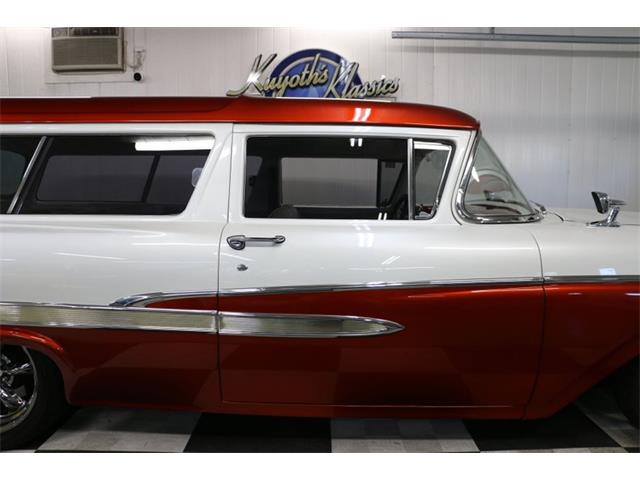 1958 Ford Del Rio (CC-1763321) for sale in Stratford, Wisconsin