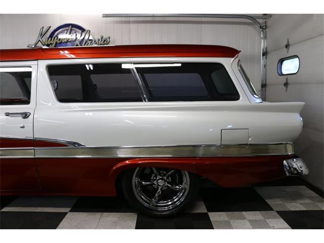 1958 Ford Del Rio (CC-1763321) for sale in Stratford, Wisconsin