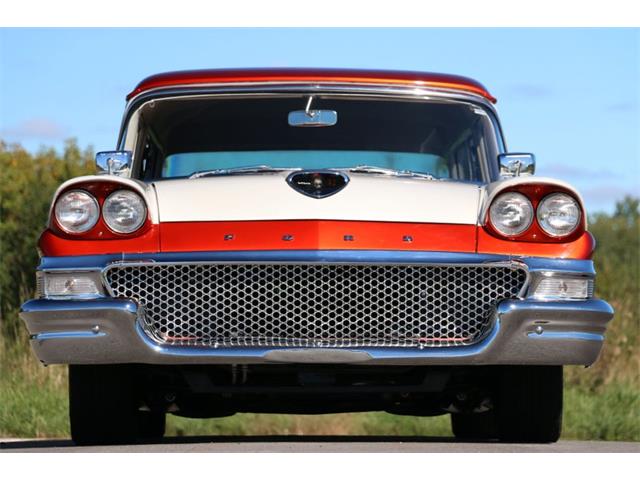 1958 Ford Del Rio (CC-1763321) for sale in Stratford, Wisconsin