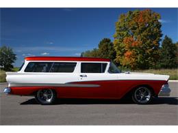 1958 Ford Del Rio (CC-1763321) for sale in Stratford, Wisconsin