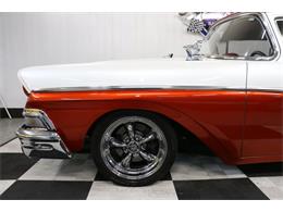 1958 Ford Del Rio (CC-1763321) for sale in Stratford, Wisconsin
