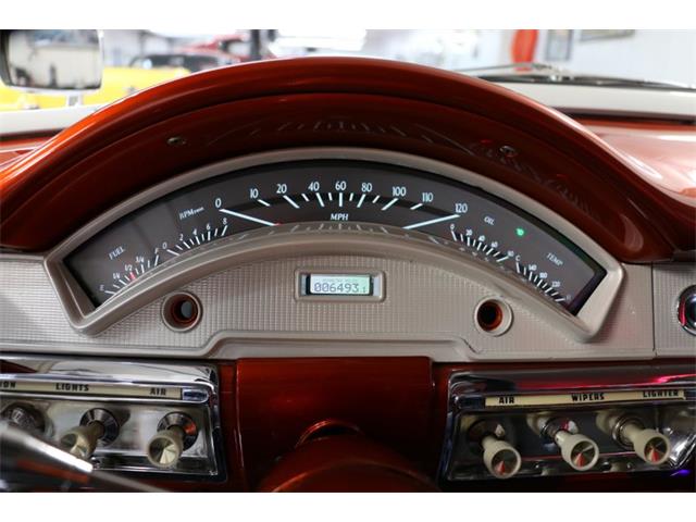 1958 Ford Del Rio (CC-1763321) for sale in Stratford, Wisconsin