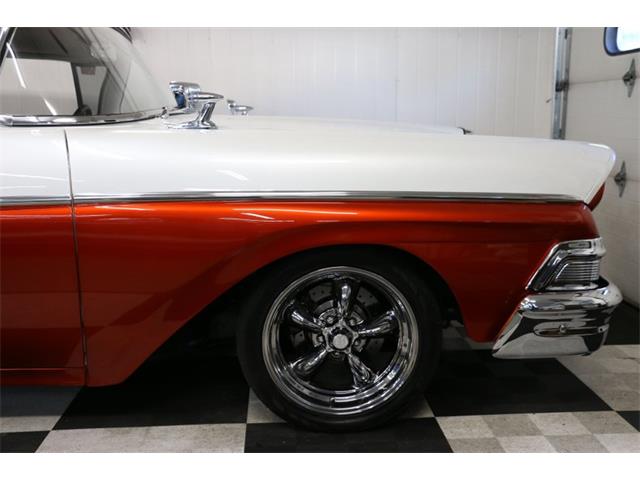 1958 Ford Del Rio (CC-1763321) for sale in Stratford, Wisconsin