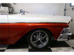 1958 Ford Del Rio (CC-1763321) for sale in Stratford, Wisconsin