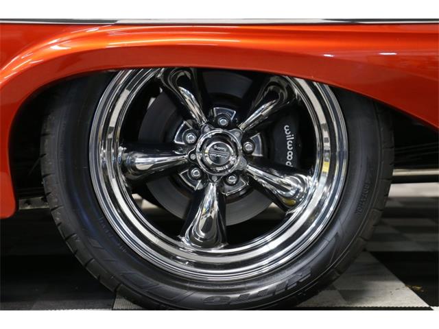 1958 Ford Del Rio (CC-1763321) for sale in Stratford, Wisconsin