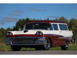 1958 Ford Del Rio (CC-1763321) for sale in Stratford, Wisconsin