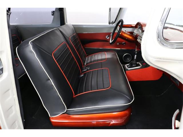 1958 Ford Del Rio (CC-1763321) for sale in Stratford, Wisconsin