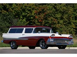 1958 Ford Del Rio (CC-1763321) for sale in Stratford, Wisconsin