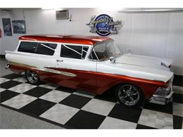 1958 Ford Del Rio (CC-1763321) for sale in Stratford, Wisconsin