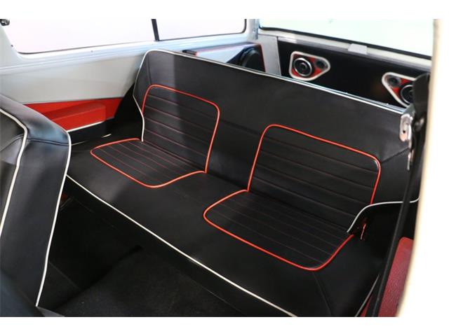1958 Ford Del Rio (CC-1763321) for sale in Stratford, Wisconsin