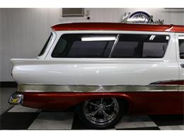 1958 Ford Del Rio (CC-1763321) for sale in Stratford, Wisconsin