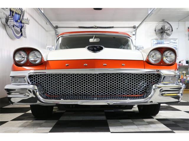 1958 Ford Del Rio (CC-1763321) for sale in Stratford, Wisconsin