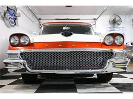 1958 Ford Del Rio (CC-1763321) for sale in Stratford, Wisconsin