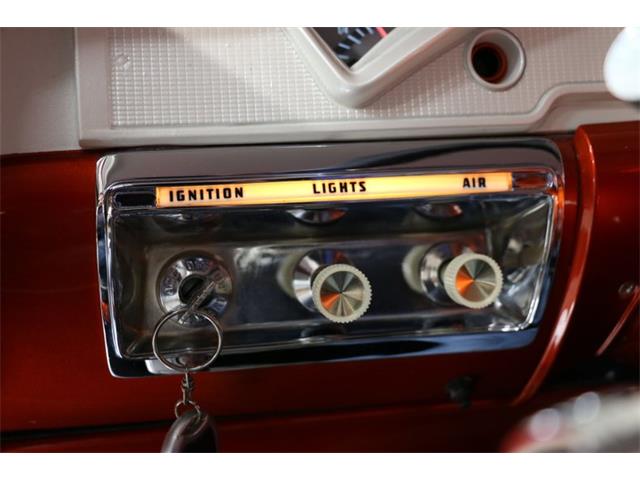 1958 Ford Del Rio (CC-1763321) for sale in Stratford, Wisconsin