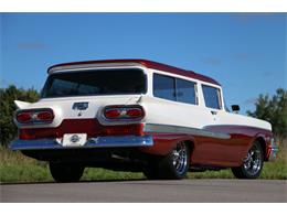 1958 Ford Del Rio (CC-1763321) for sale in Stratford, Wisconsin