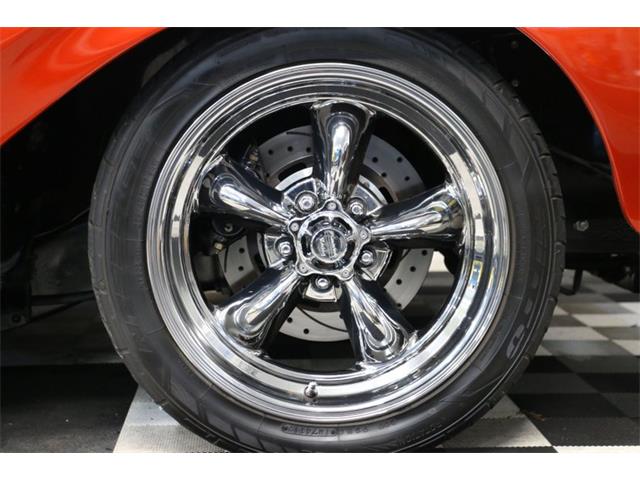 1958 Ford Del Rio (CC-1763321) for sale in Stratford, Wisconsin