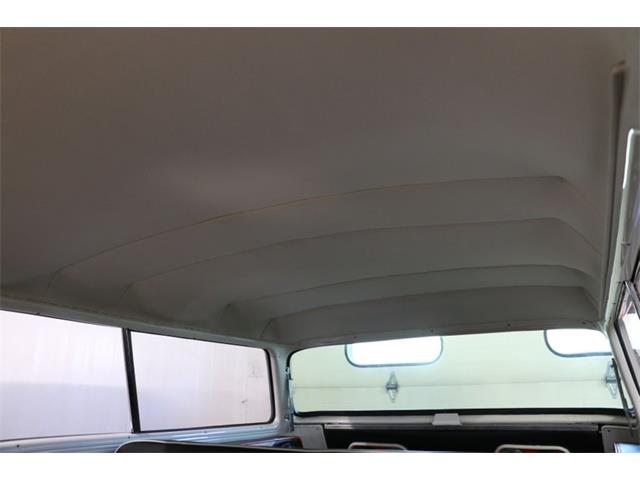 1958 Ford Del Rio (CC-1763321) for sale in Stratford, Wisconsin