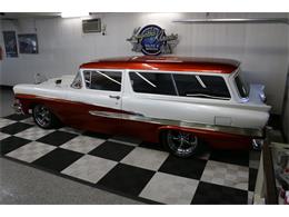 1958 Ford Del Rio (CC-1763321) for sale in Stratford, Wisconsin