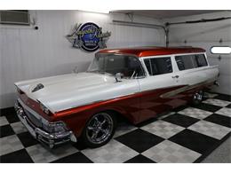 1958 Ford Del Rio (CC-1763321) for sale in Stratford, Wisconsin