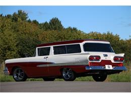 1958 Ford Del Rio (CC-1763321) for sale in Stratford, Wisconsin