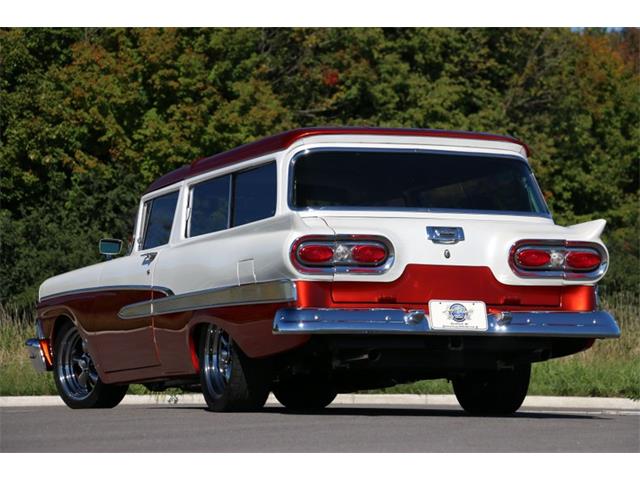 1958 Ford Del Rio (CC-1763321) for sale in Stratford, Wisconsin