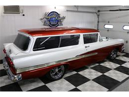 1958 Ford Del Rio (CC-1763321) for sale in Stratford, Wisconsin