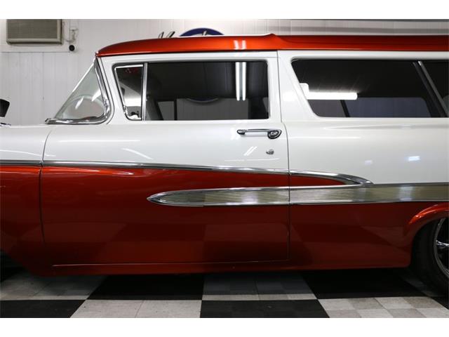 1958 Ford Del Rio (CC-1763321) for sale in Stratford, Wisconsin