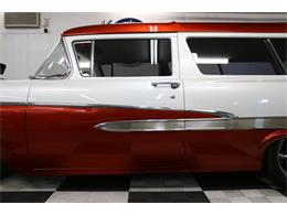 1958 Ford Del Rio (CC-1763321) for sale in Stratford, Wisconsin