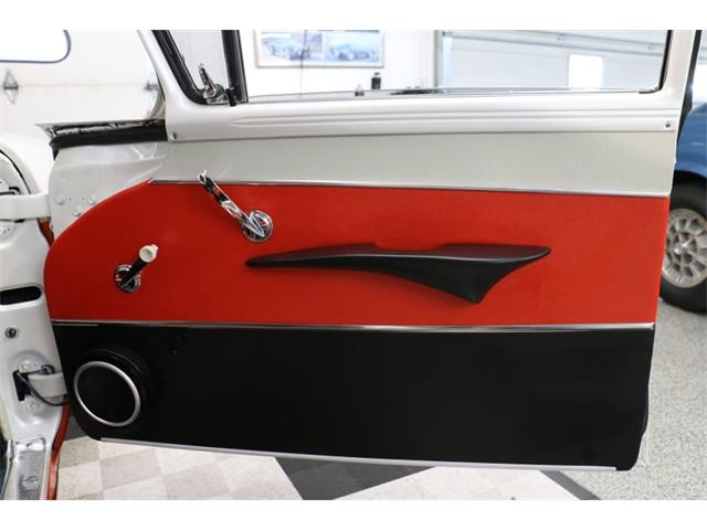 1958 Ford Del Rio (CC-1763321) for sale in Stratford, Wisconsin