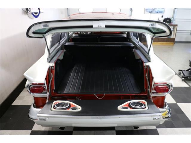 1958 Ford Del Rio (CC-1763321) for sale in Stratford, Wisconsin