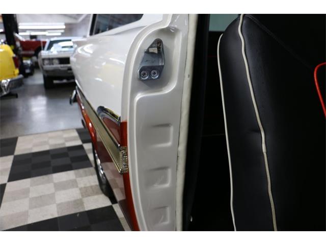 1958 Ford Del Rio (CC-1763321) for sale in Stratford, Wisconsin