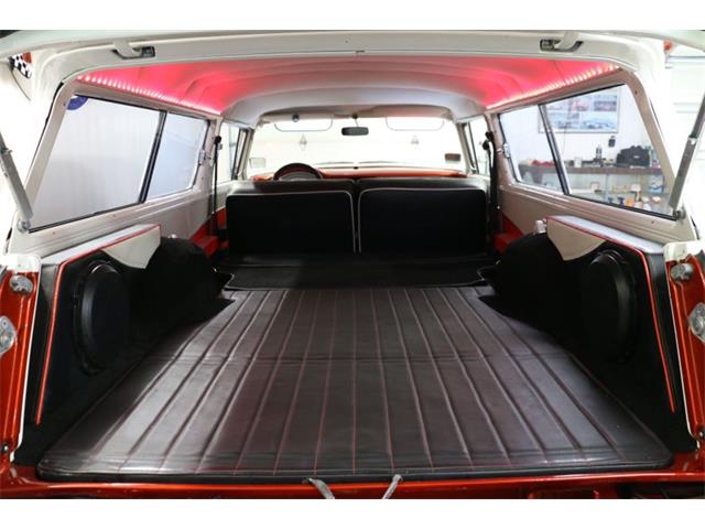 1958 Ford Del Rio (CC-1763321) for sale in Stratford, Wisconsin