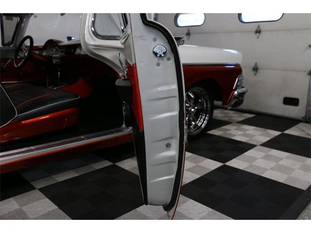 1958 Ford Del Rio (CC-1763321) for sale in Stratford, Wisconsin