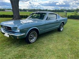 1965 Ford Mustang (CC-1763333) for sale in South Windsor, Connecticut