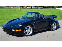 1990 Porsche 911 (CC-1763335) for sale in Hilton, New York