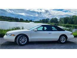 1998 Lincoln Mark VIII (CC-1760334) for sale in Orleans, Ontario