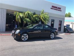 2004 Cadillac CTS (CC-1763340) for sale in Brea, California