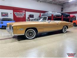 1976 Cadillac Eldorado (CC-1763342) for sale in Glen Ellyn, Illinois