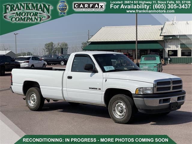 2000 Dodge Ram 1500 (CC-1763361) for sale in Sioux Falls, South Dakota