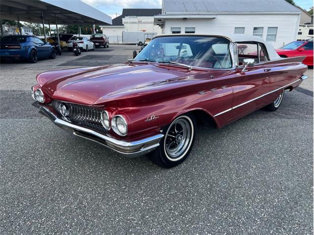 1960 Buick LeSabre (CC-1763365) for sale in Springfield, Massachusetts