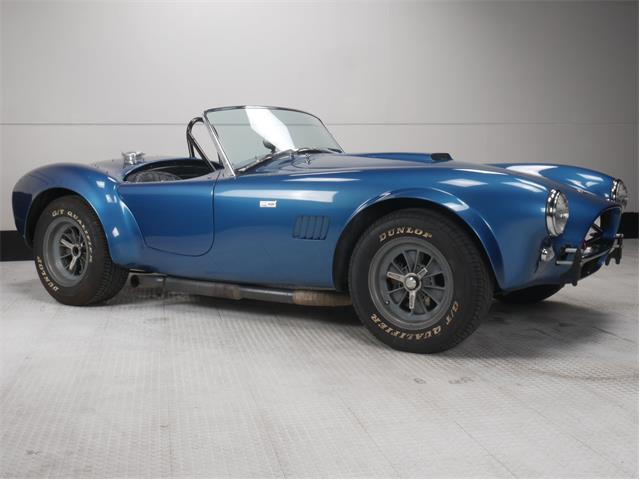 1995 ASVE Cobra Replica (CC-1763378) for sale in Reno, Nevada